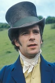 Robert East portrait