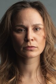 Jana Leutenegger portrait