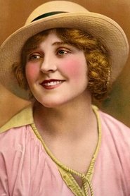 Hazel Dawn portrait