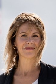 Florence Viala portrait