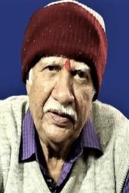 Bangalore Nagesh portrait