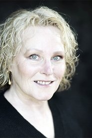 Alison Glennie portrait