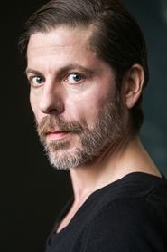 Keith-Lee Castle portrait