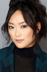 Sophie Oda portrait