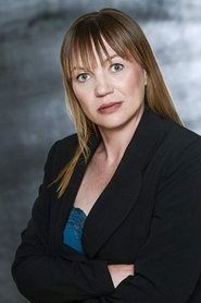 Megan Dawson portrait