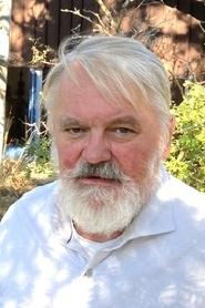 Jonas Fohlin portrait