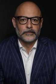James Ashcroft portrait