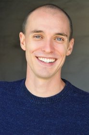 Will Madden portrait