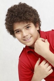 Felipe Falanga portrait