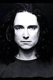 Michael Roe portrait