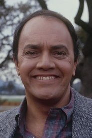 George DiCenzo portrait