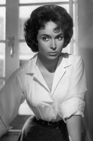 Marla Landi portrait