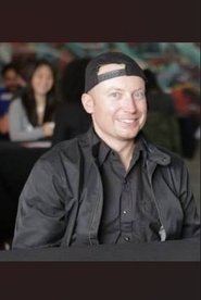 Rafal Zlak portrait