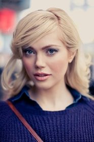 Alissa Bourne portrait