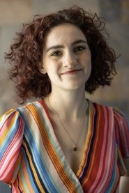 Katie Leahy portrait