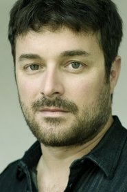 Normand Daneau portrait