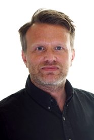 Elliot Reed portrait
