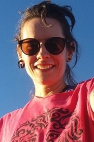 Monica Palazzo portrait
