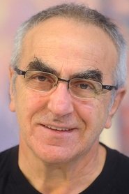 Tanino Liberatore portrait