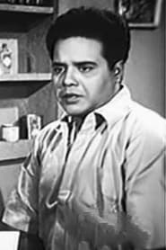 Tarun Kumar portrait