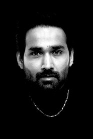 Amitash Pradhan portrait