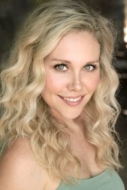 Amanda Baker portrait