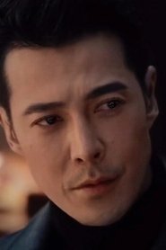 Sa Gangyun portrait