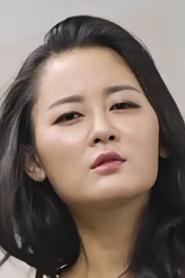 Jeong Na-ra portrait