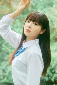 Riko Nakayama portrait