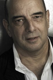 Gudo Hoegel portrait