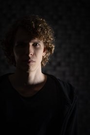 Robert Bruckmayer portrait