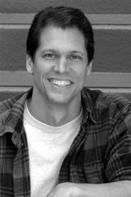 Patrick Williams portrait