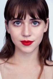 Tessa Ía portrait
