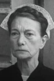 Louise Chevalier portrait