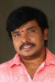 Sampoornesh Babu portrait