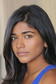 Anita Kalathara portrait