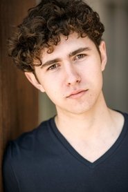 Jack Walton portrait