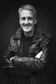 Steve Overland portrait