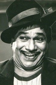M. R. Radha portrait