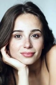 Carla Poquin portrait