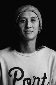 Julian Doan portrait