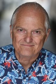 Glynn Sweet portrait