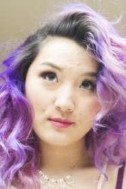 Yanjaa portrait