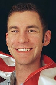 Matthew Shead portrait