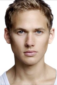 Gregg Lowe portrait