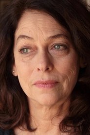 Souraya Baghdadi portrait