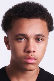 Jaeden Noel portrait
