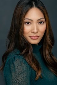 Kristina Capati portrait