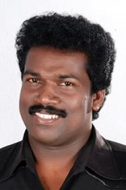 Binu Adimali portrait