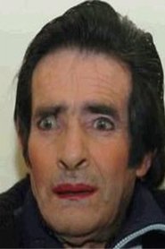 Manolo Reyes 'Pozí' portrait